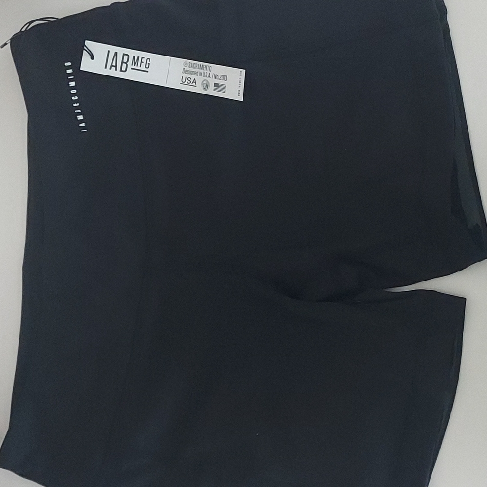 5 inch Shorts